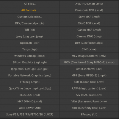 Download Aja Dpx To Qt Converter